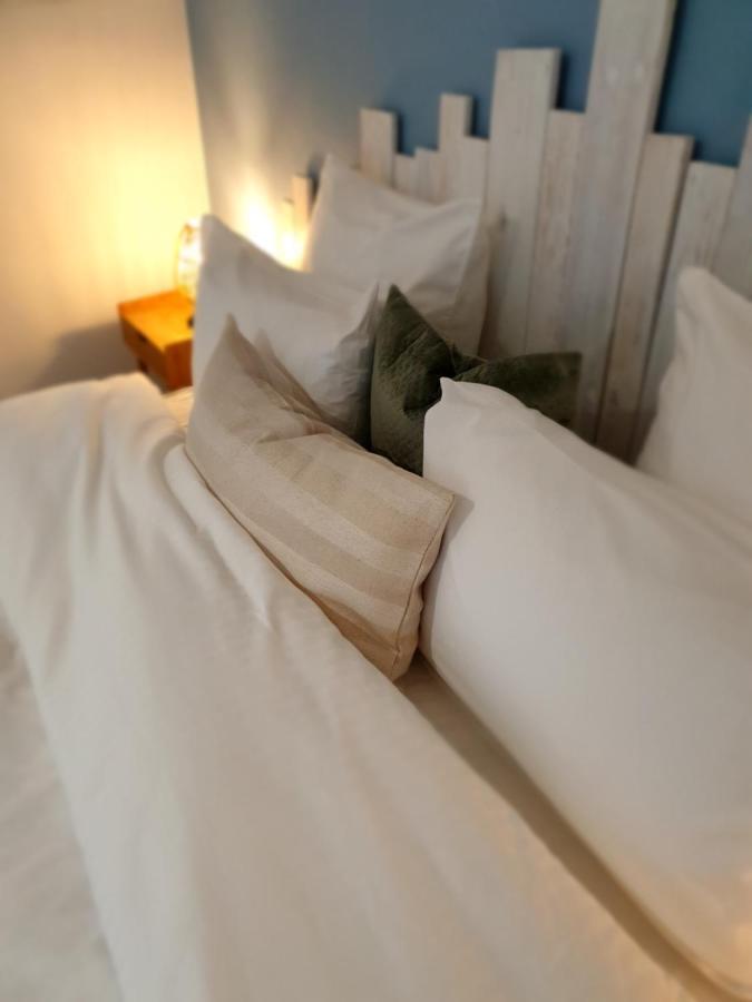 Le Guelef - Appartement 2 Personnes Orbey Luaran gambar