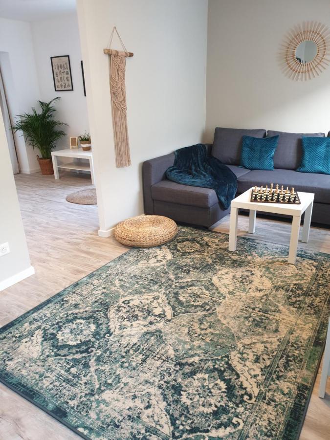Le Guelef - Appartement 2 Personnes Orbey Luaran gambar